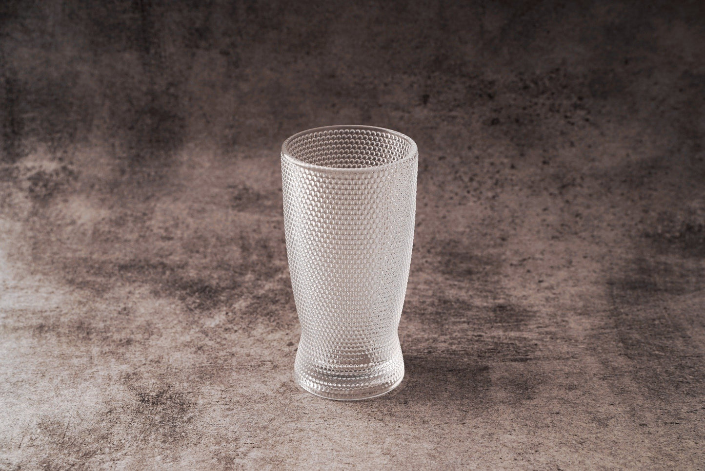 The Glassware Company | Frosted Drinking Glass - Set of 6